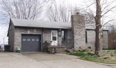 Main picture of 503 N Dogwood St