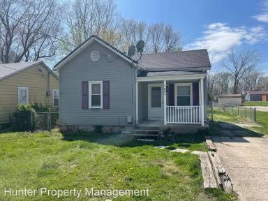 Main picture of 903 N Hillcrest Ave