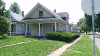 Main picture of 2616 Sacramento St
