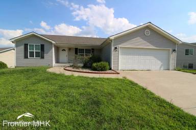Main picture of 416 Stone Grove Dr