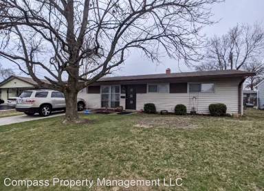 Main picture of 1998 Britton Dr