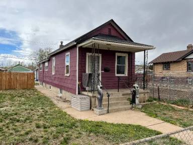 Main picture of 4475 Sherman St