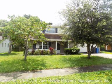 Main picture of 4809 Arrowwood Dr