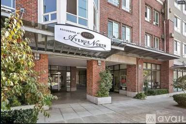 Main picture of Residences at Fifth Avenue North