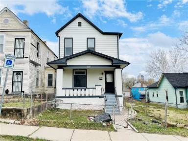 Main picture of 2329 Jarboe St