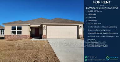 Main picture of 1730 King Rd