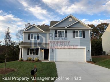 Main picture of 3712 Foxton Dr