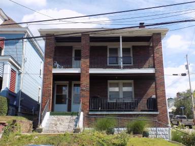 Main picture of 228 Park Ave