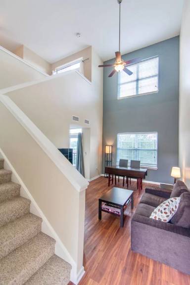 Main picture of Tenth & College Village