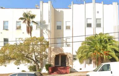 Main picture of 4125 Rosewood Ave