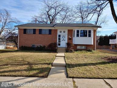 Main picture of 11111 Markwood Dr
