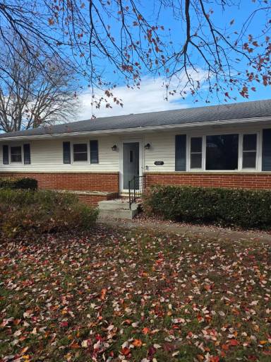 Main picture of 3187 Licking Valley Rd - 3187