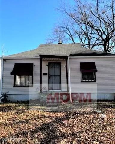 Main picture of 20284 Ferguson St