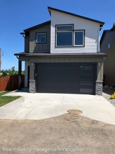 Main picture of 3501 NE 61st Way