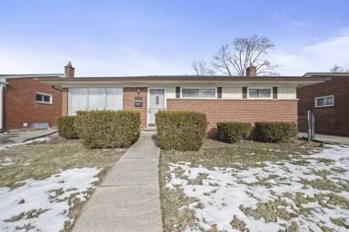 Main picture of 21743 Timberidge St