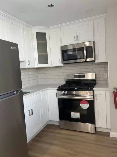 Main picture of Park View Towers