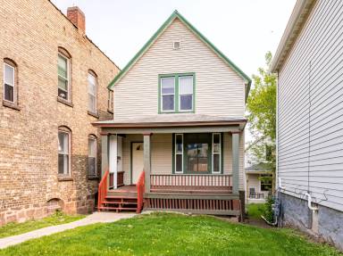 Main picture of 1416 Jefferson St
