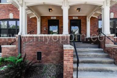 Main picture of The Himebaugh Apartments