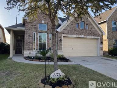 Main picture of 21711 Morgan Park Ln