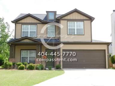 Main picture of 1537 Anna Ruby Ln NW