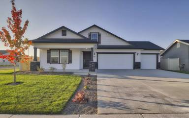 Main picture of 7619 E Savanna River St