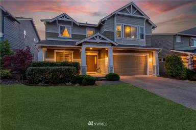 Main picture of 820 SW 341st St