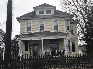 Main picture of 507 W Washington St