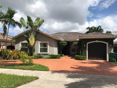 Main picture of 8783 NW 167th St