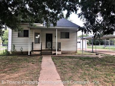 Main picture of 1121 N 6th St