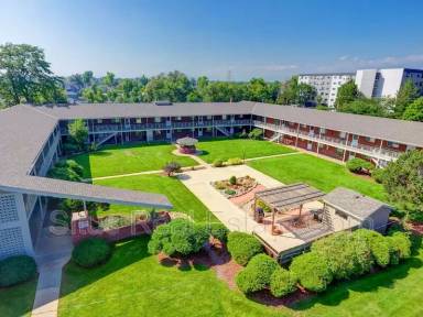 Main picture of Lampliter Apartments