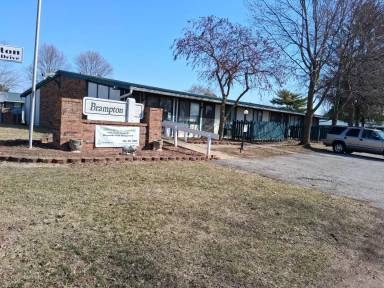 Main picture of 3600 Brampton Dr