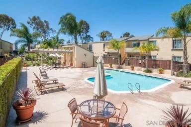 Main picture of Balboa Ridge