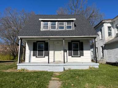 Main picture of 816 W Liberty St