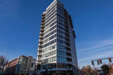 Main picture of The Civic Condos