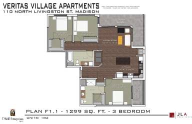 Main picture of Veritas Village, LLC