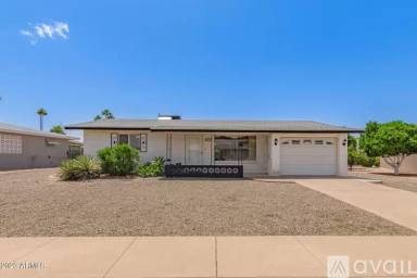 Main picture of 5721 E Dallas St
