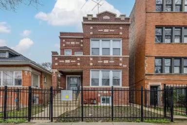 Main picture of 6333 S Campbell Ave