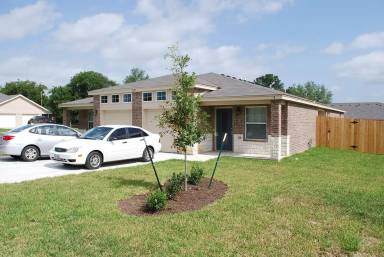 Main picture of 1609 Pontotoc Trce