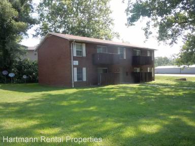 Main picture of 1110 Apache Dr
