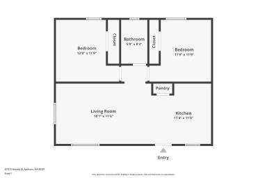 Main picture of 2516 N Nevada St