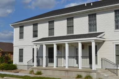 Main picture of 2822 Stange Rd