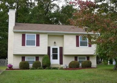 Main picture of 2149 Freemantle Ct