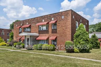 Main picture of 1441 Lincoln Way