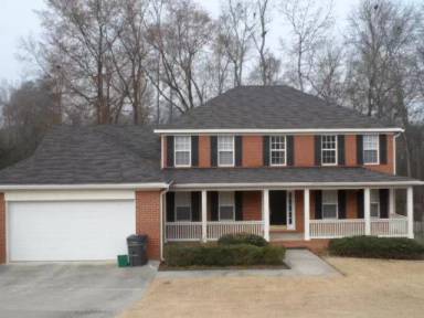 Main picture of 4740 Savannah Ln