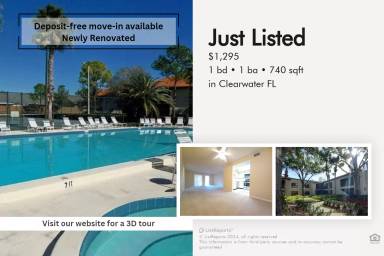 Main picture of 2971 Estancia Blvd