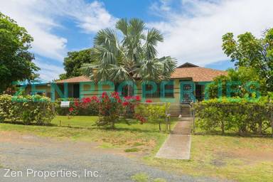 Main picture of 3761 Kanaina Ave