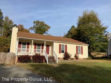 Main picture of 3902 Echo Ridge Ct