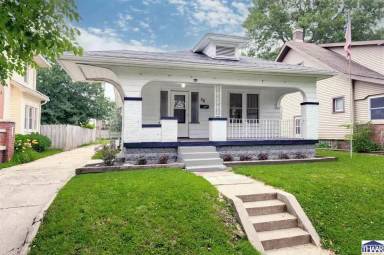 Main picture of 38 S 20th St