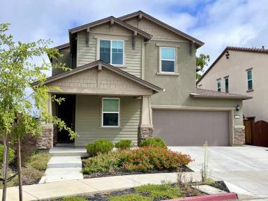 Main picture of 1335 Mirassou Ln