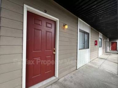Main picture of Forest Pointe Apartments